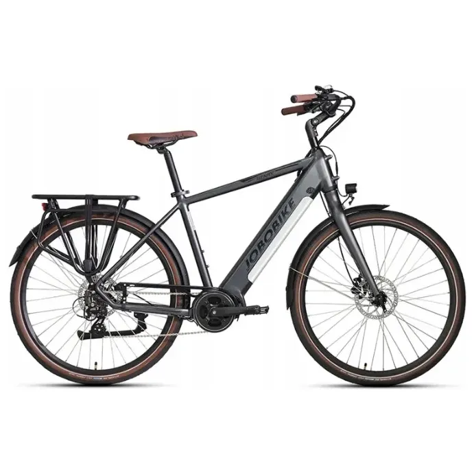 Henry Jones Rower Rower elektryczny JOBOBIKE Henry – Erower sklep Sosnowiec