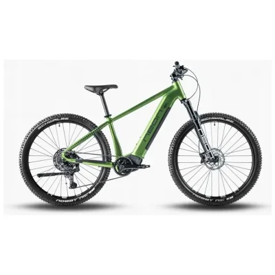 Rower elektryczny Neon PULSE 2.0 /wetland green /L 21"