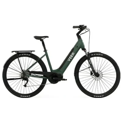 Rower elektryczny VEER VOLTIA 17Ah